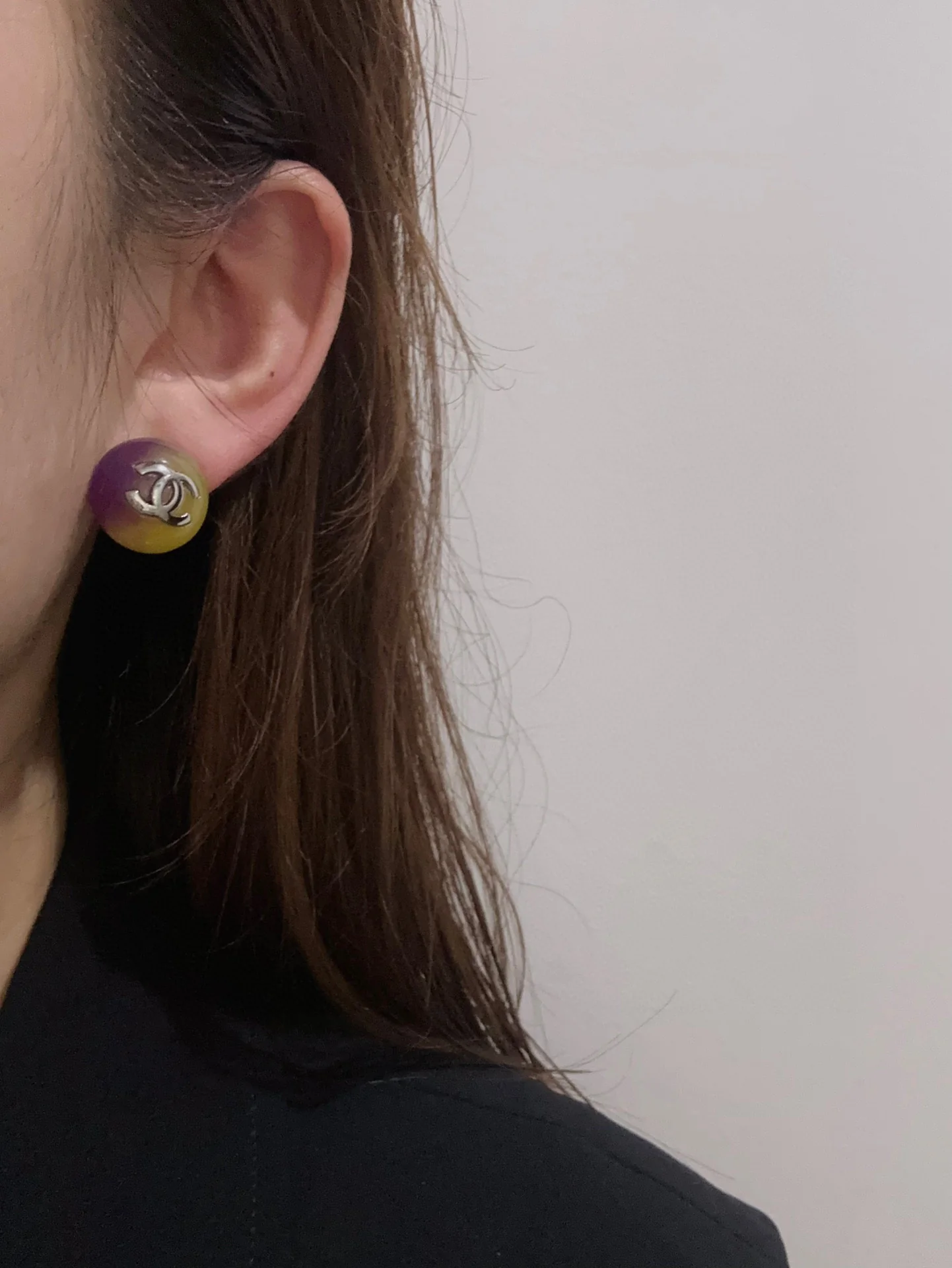 CCE667 Vintage cc Earring For Women - ccjewelryacc