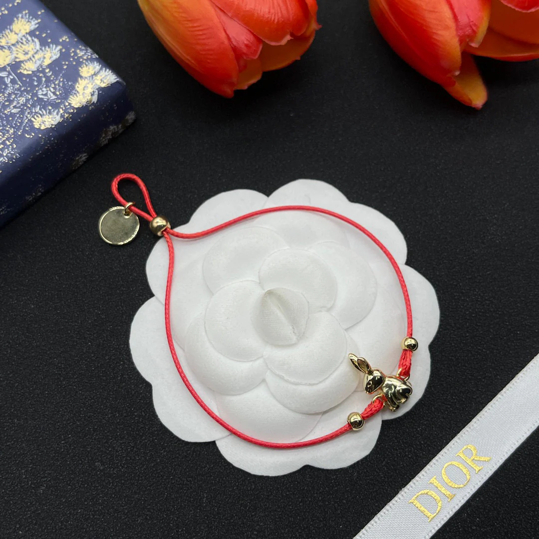 CDS053 High Quality CD Bracelet - ccjewelryacc