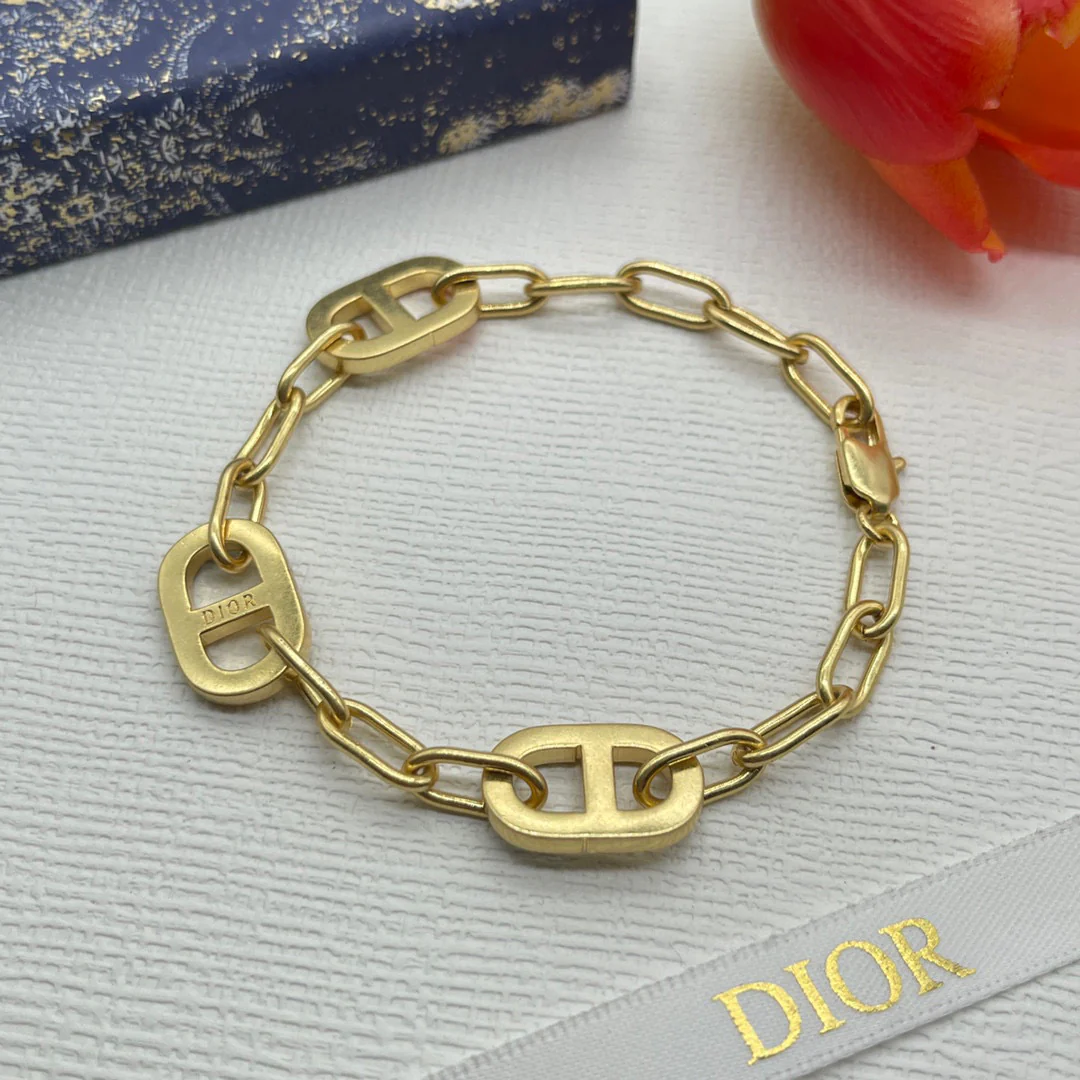 CDS065 High Quality CD Bracelet - ccjewelryacc