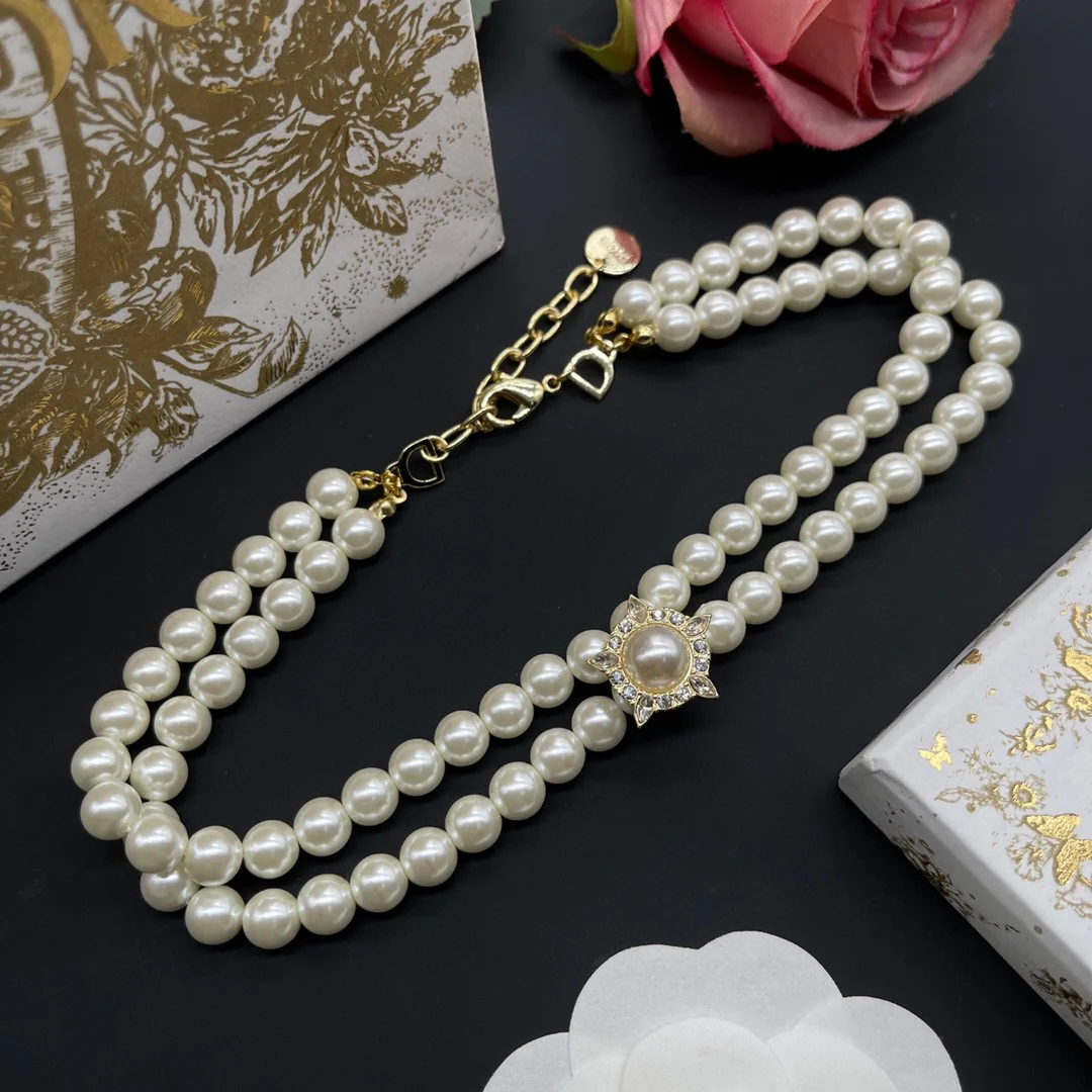 CDT013 High quality CD Jewelry set cd Necklace cd bracelet - ccjewelryacc