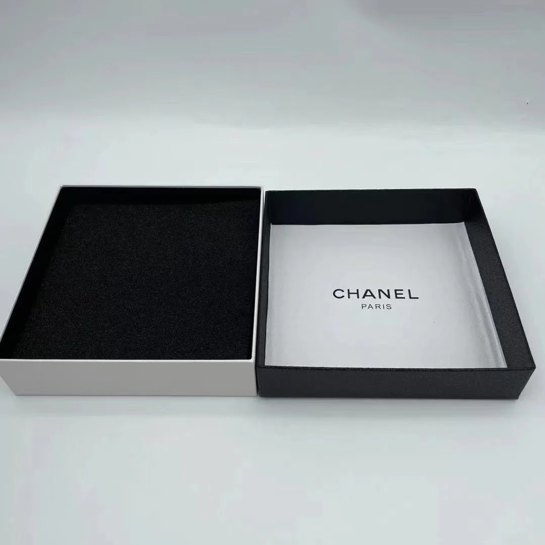 3 in 1 JP vesion Brand original Jewelry package box for necklace, ring,Earring, bracelet, brooch gift package box shopping bag high quality CCZ001 - ccjewelryacc