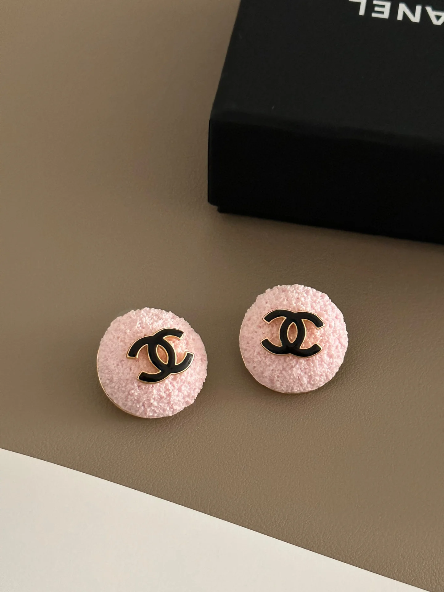 CCE679 Vintage cc Earring For Women - ccjewelryacc