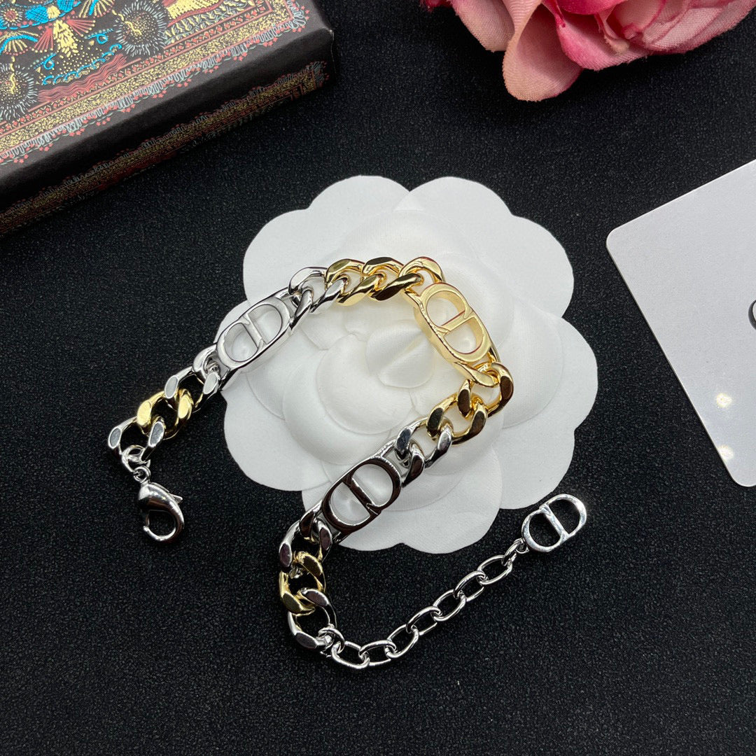 CDS045 High Quality CD Bracelet - ccjewelryacc