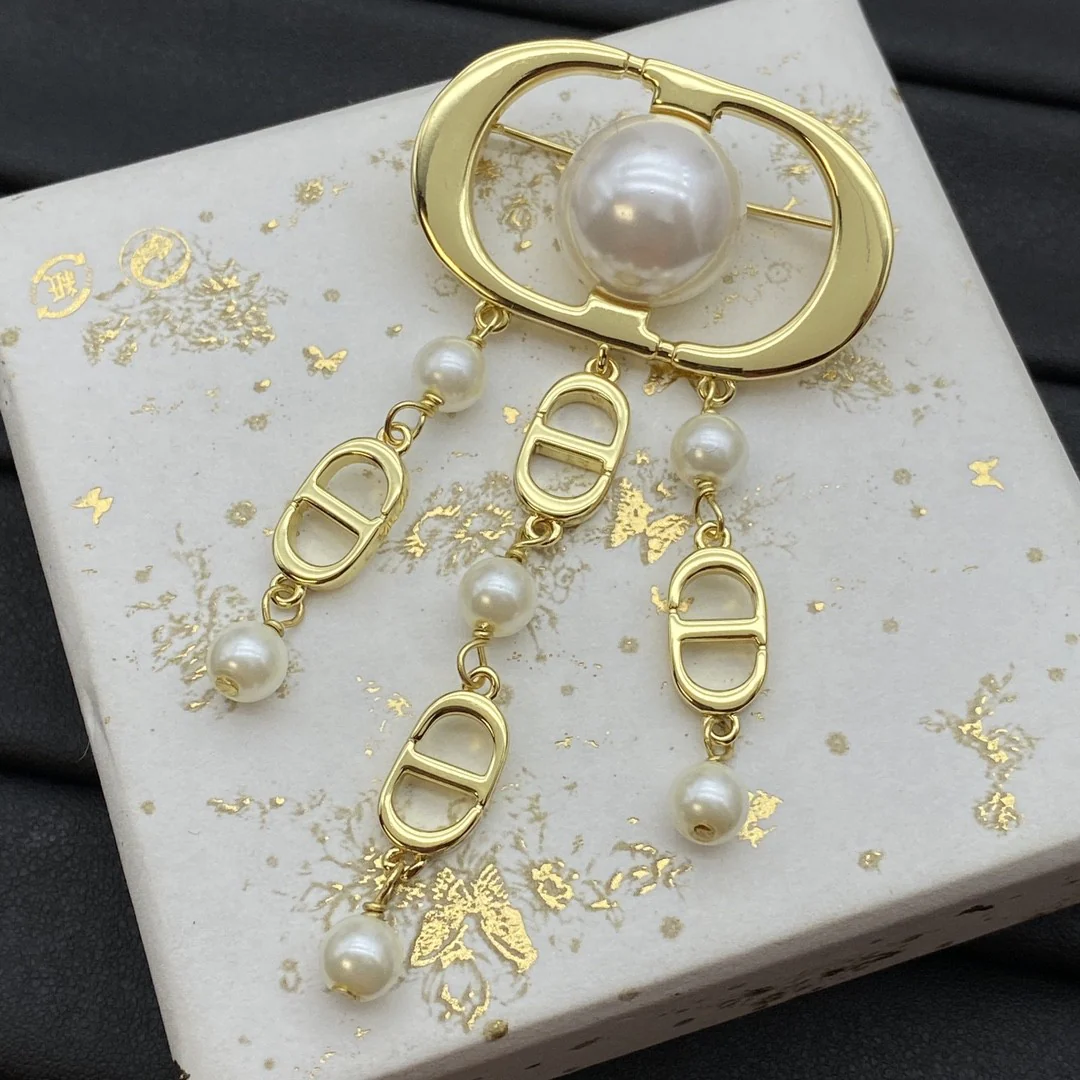 CDT028 High Quality CD jewelry set cd Necklace Bracelet Brooch - ccjewelryacc