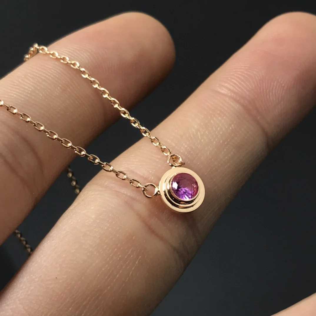 CTN017 High quality Luxury Designer Women Choker Necklace - ccfashionjewelry