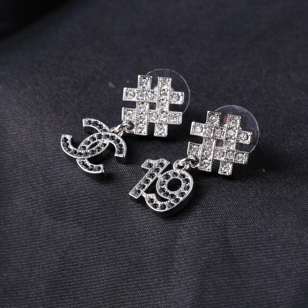 CCE613 High Quality Earring For Women - ccjewelryacc