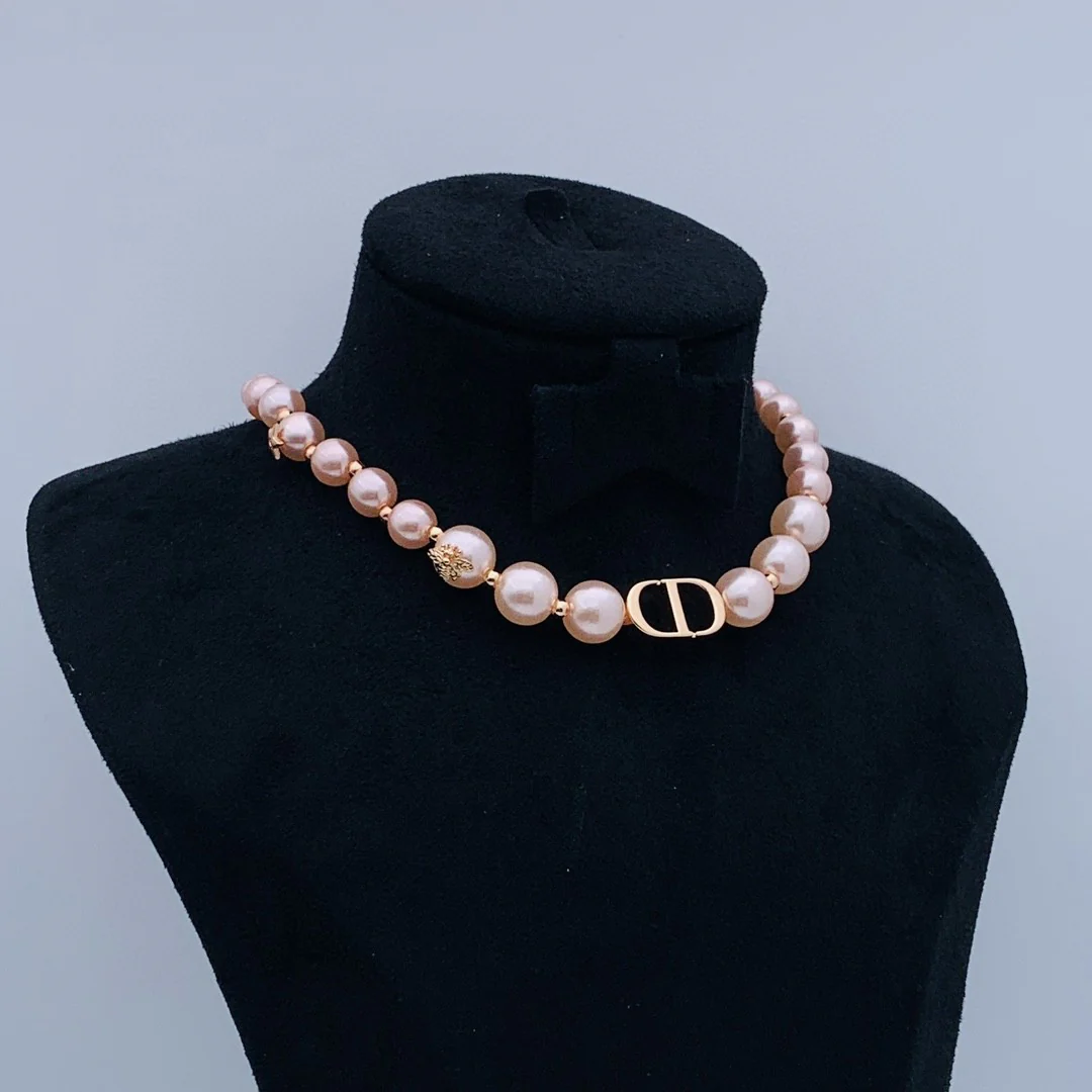 CDN003 CD necklace - ccjewelryacc