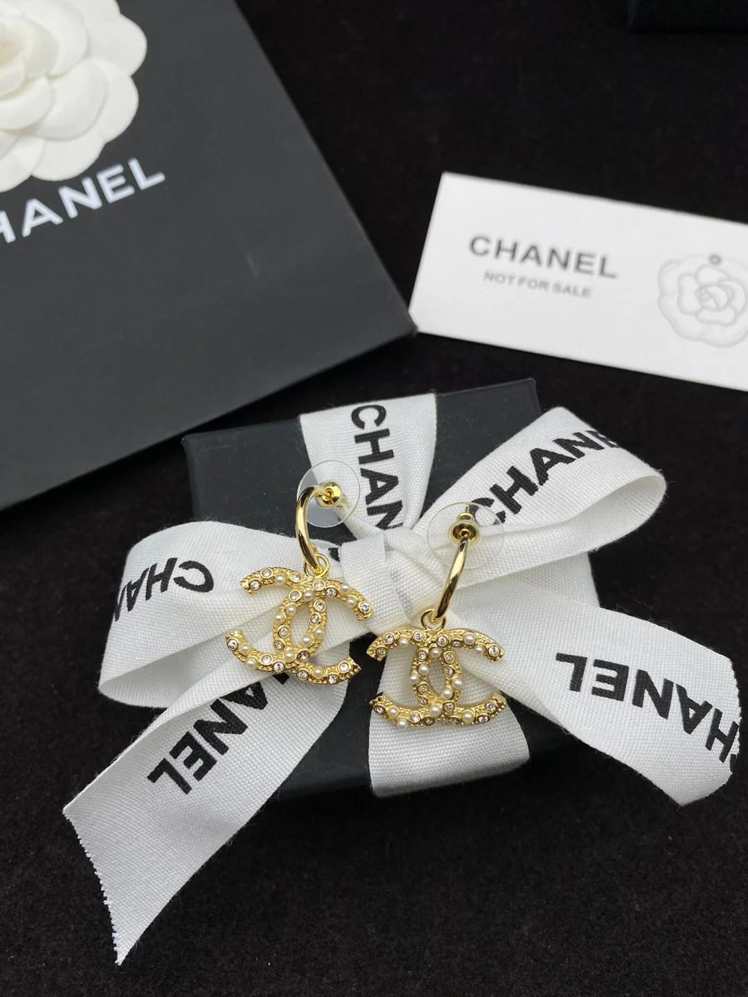 CCE629 High Quality cc Earring For Women - ccjewelryacc