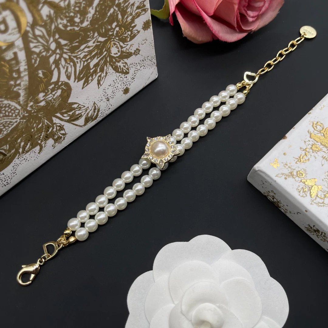 CDT013 High quality CD Jewelry set cd Necklace cd bracelet - ccjewelryacc