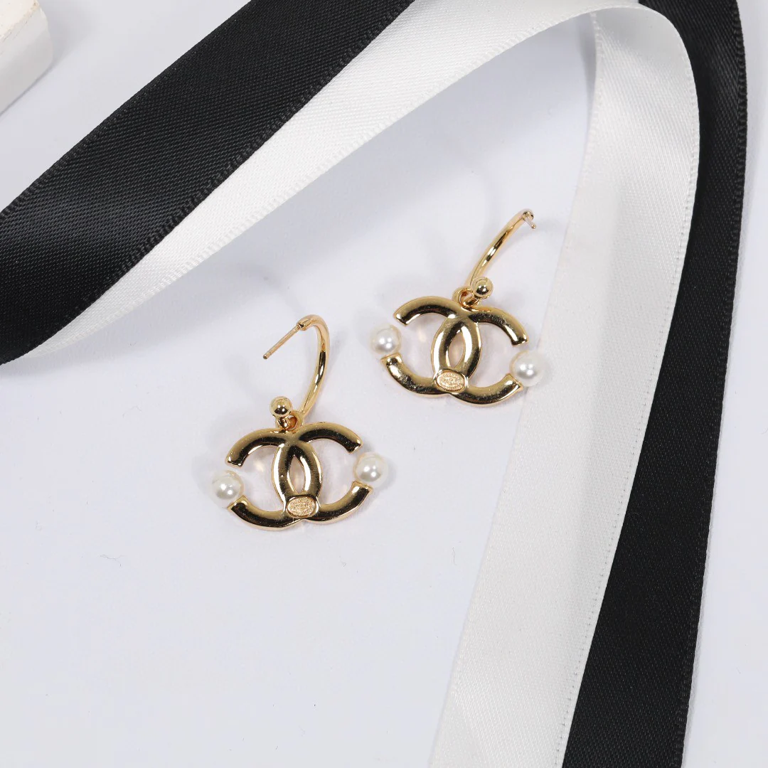 CCE557 High Quality CC earring - ccjewelryacc