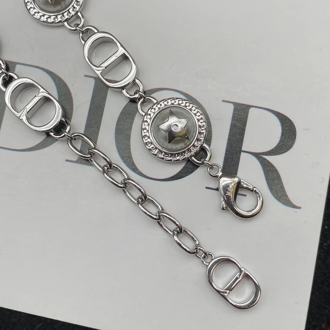 CDS027 High Quality CD bracelet - ccjewelryacc