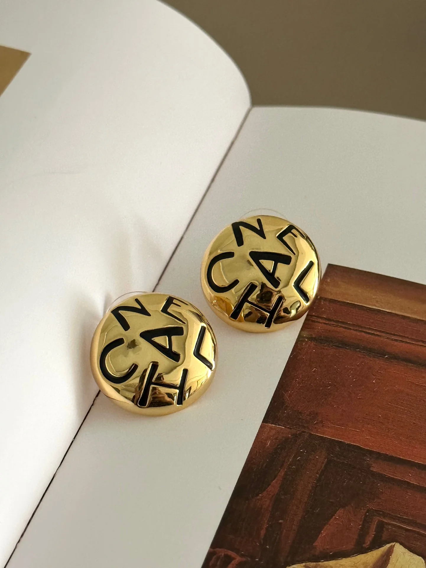 CCE690 High Quality cc Earring For Women - ccjewelryacc