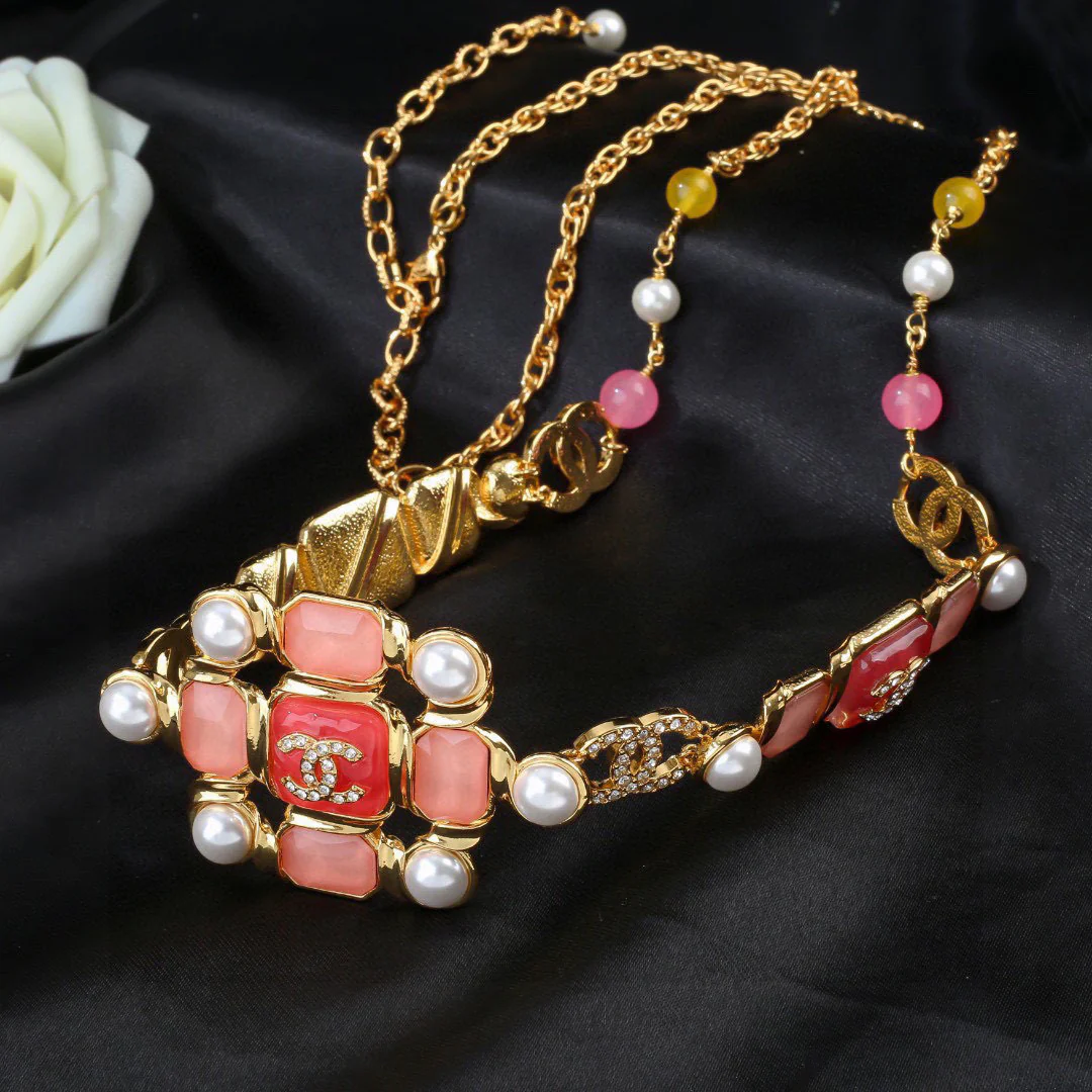 CCW045 CC Waist chain - ccjewelryacc