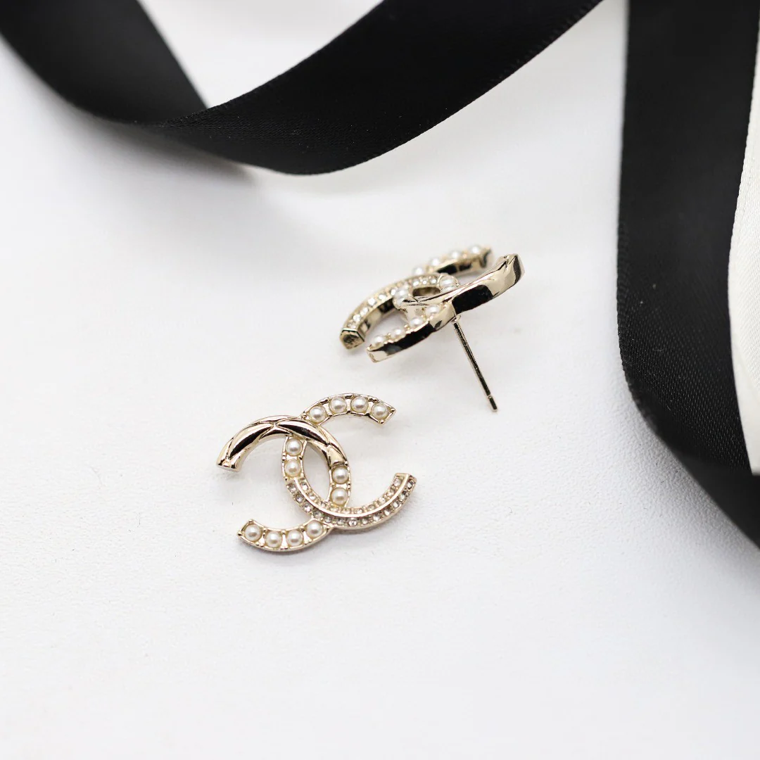 CCE409 High Quality CC earring - ccjewelryacc