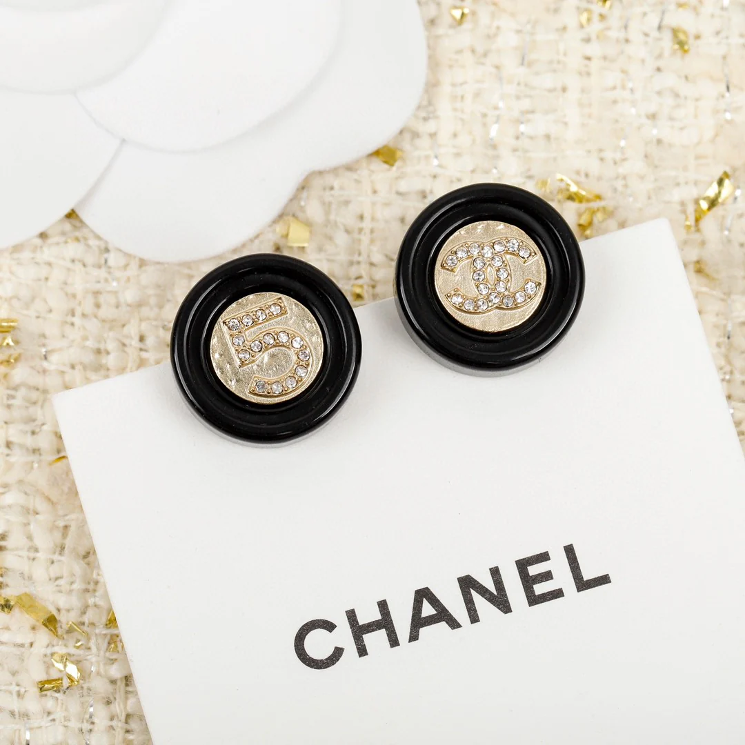 CCE572 High Quality CC earring - ccjewelryacc