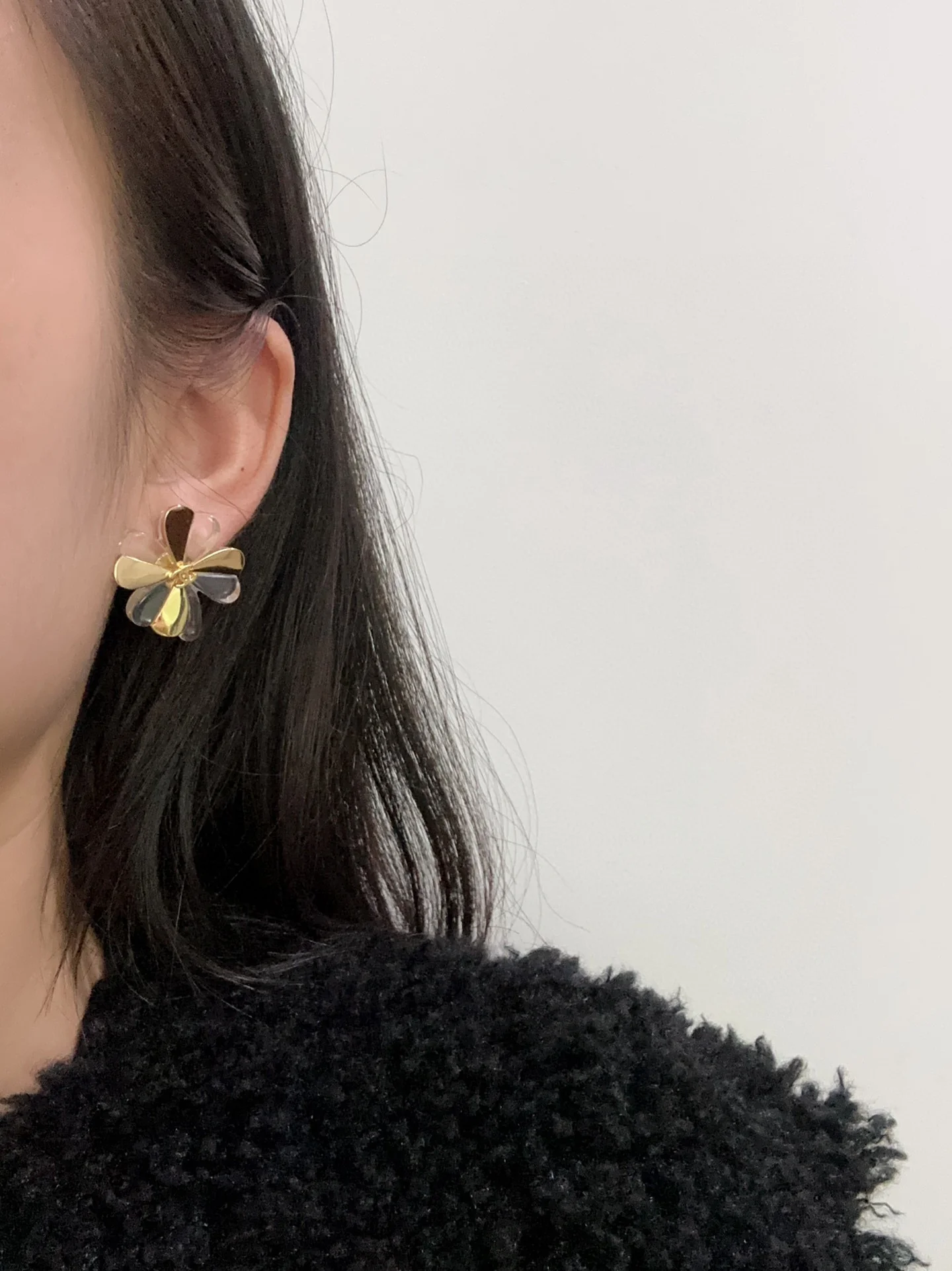 CCE675 Vintage cc Earring For Women - ccjewelryacc