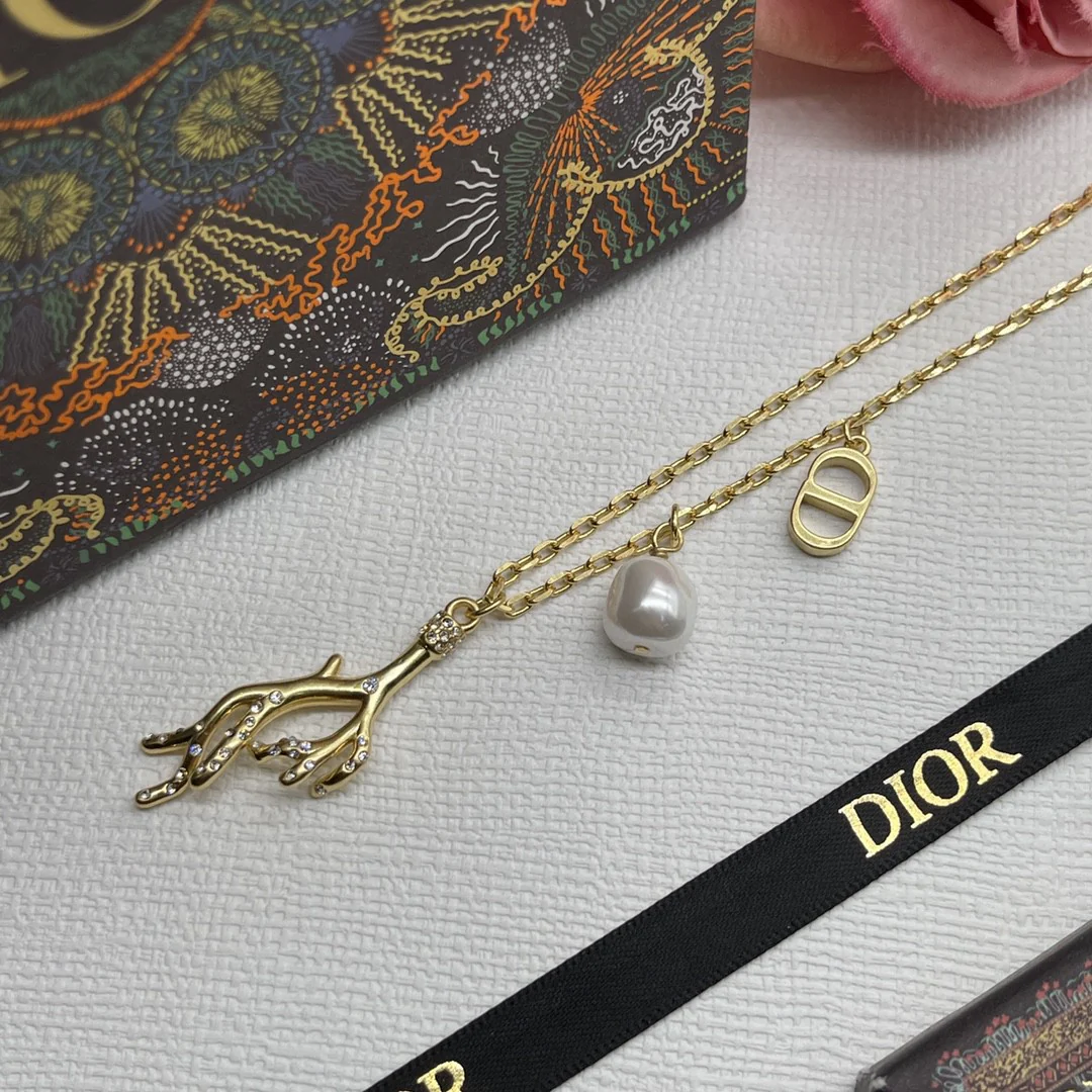 CDN076 High Quality CD Pendant Necklace - ccjewelryacc