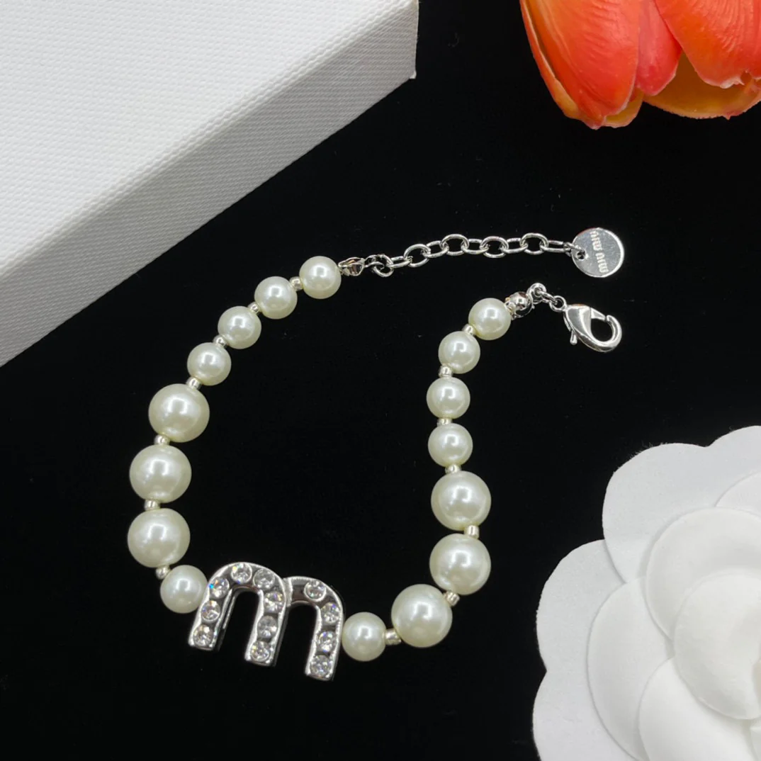 MMS003 High quality Mumu Bracelet - ccjewelryacc