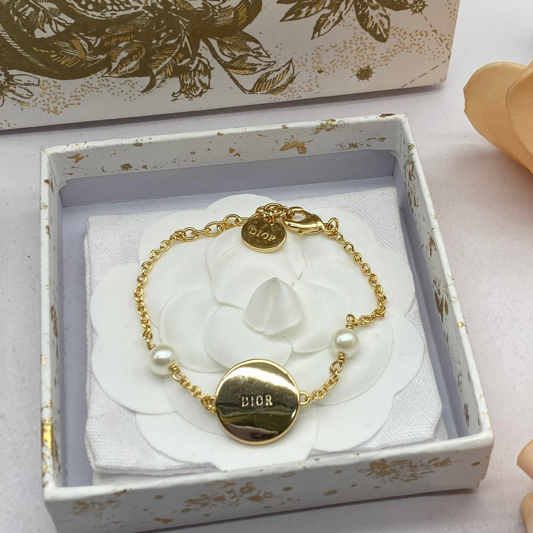 CDS060 High Quality CD Bracelet - ccjewelryacc