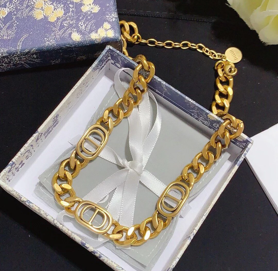 CDN028 CD Necklace - ccjewelryacc