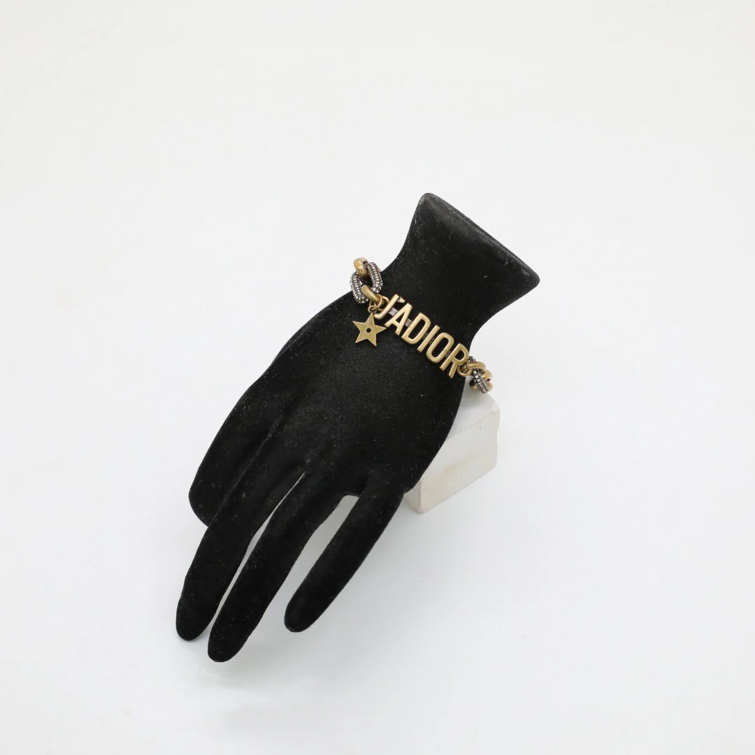 CDS087 High Quality CD Bracelet - ccjewelryacc