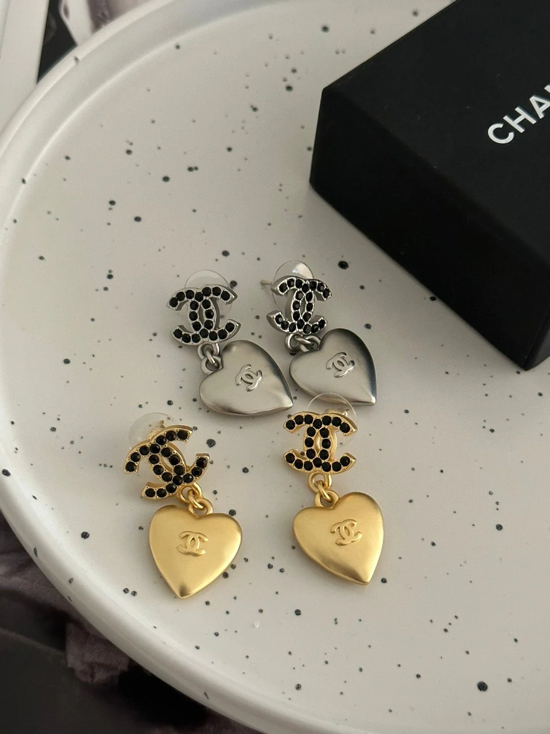 CCE548 High Quality CC earring - ccjewelryacc