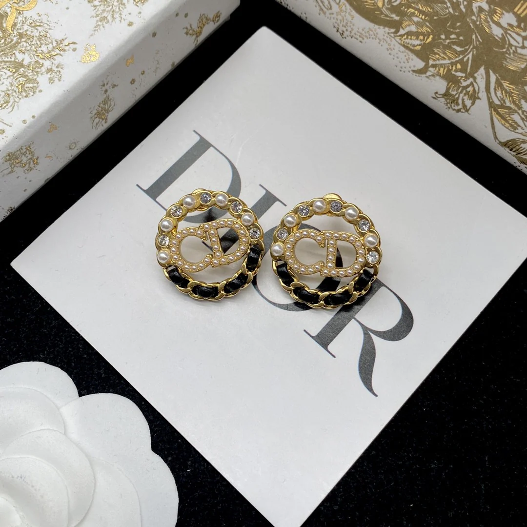 CDT008 High quality CD Jewelry set cd brooch pin cd Necklace cd earring cd Bracelet - ccjewelryacc