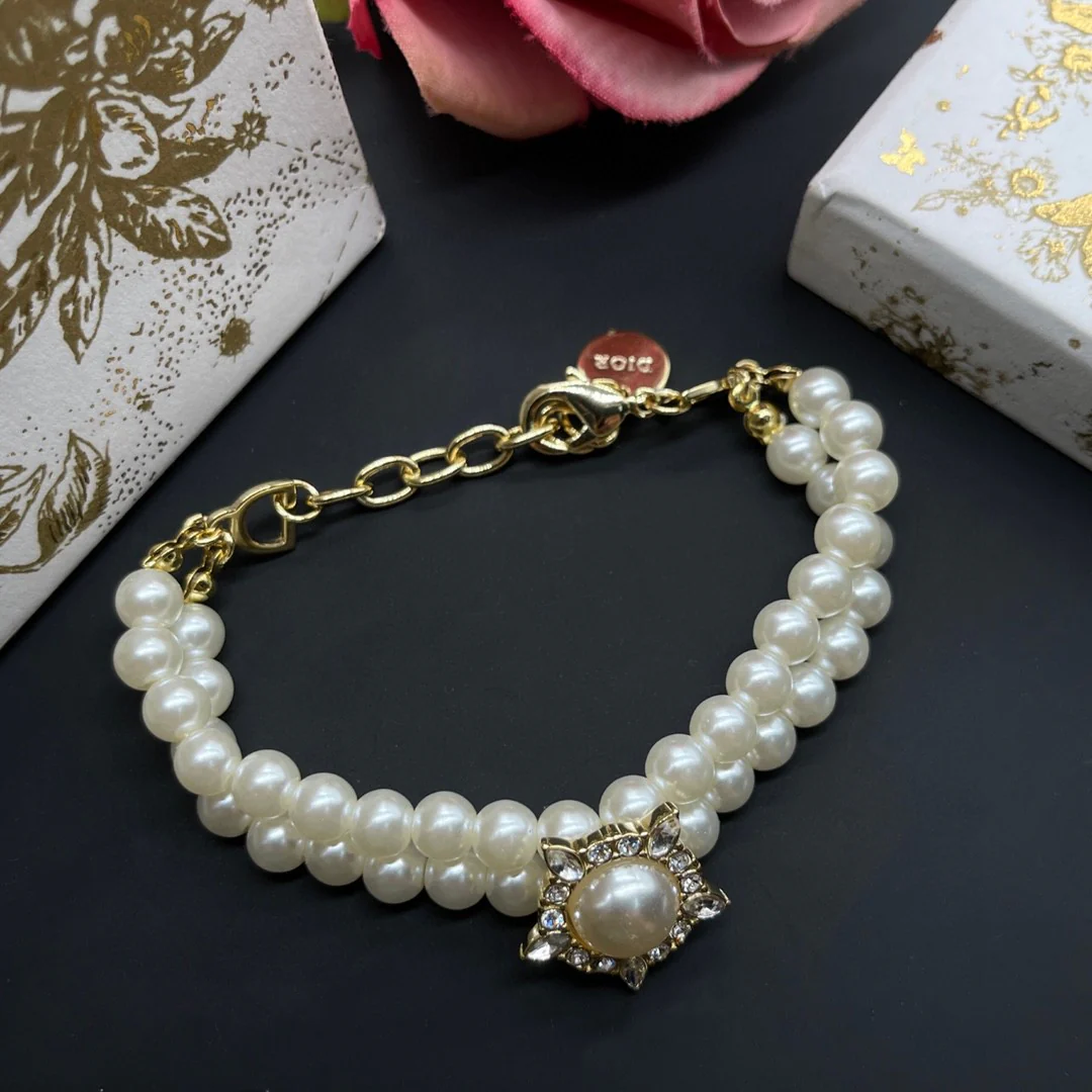 CDT013 High quality CD Jewelry set cd Necklace cd bracelet - ccjewelryacc