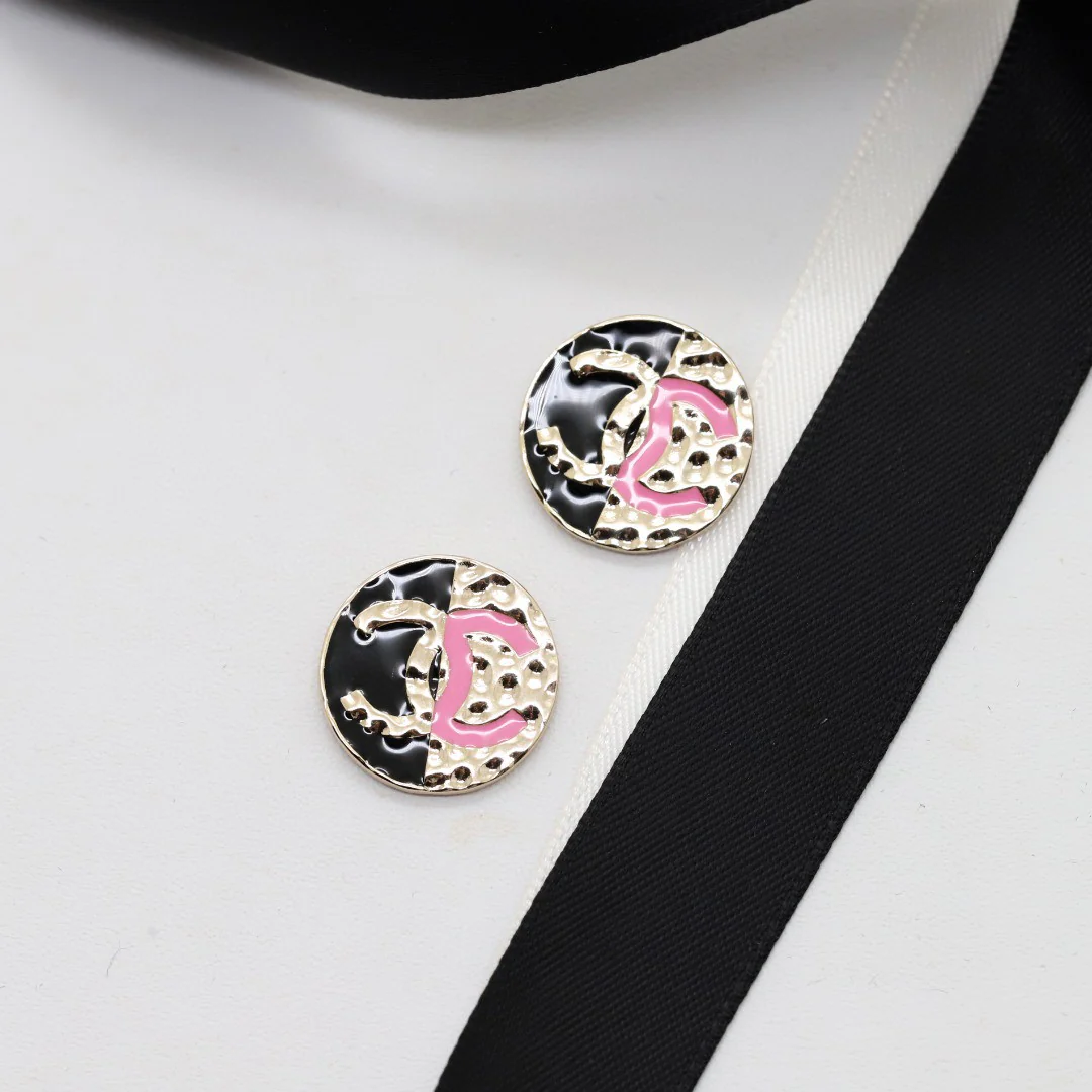 CCE428 High Quality CC earring - ccjewelryacc