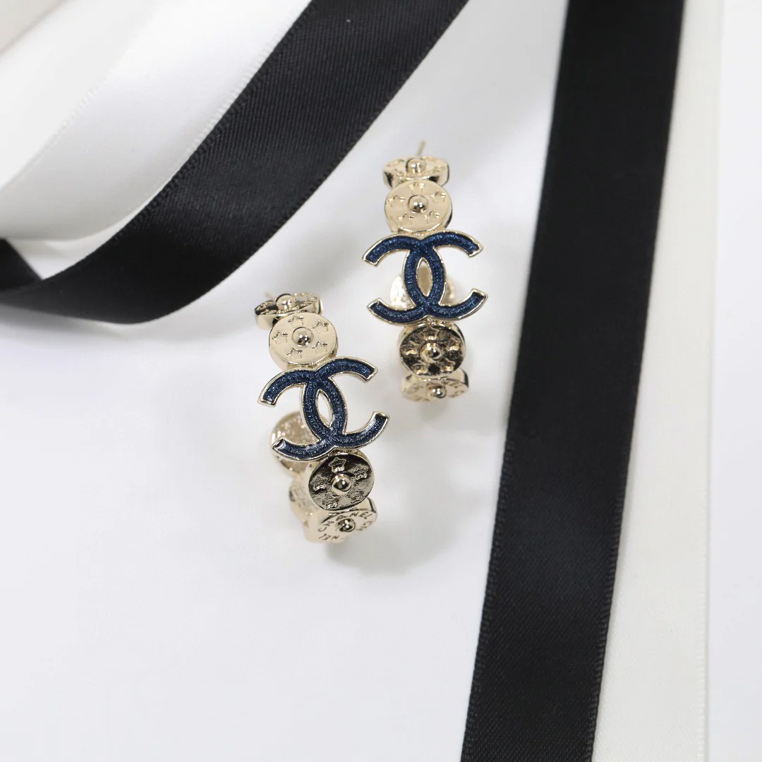 CCE594 High Quality CC earring love earring - ccjewelryacc
