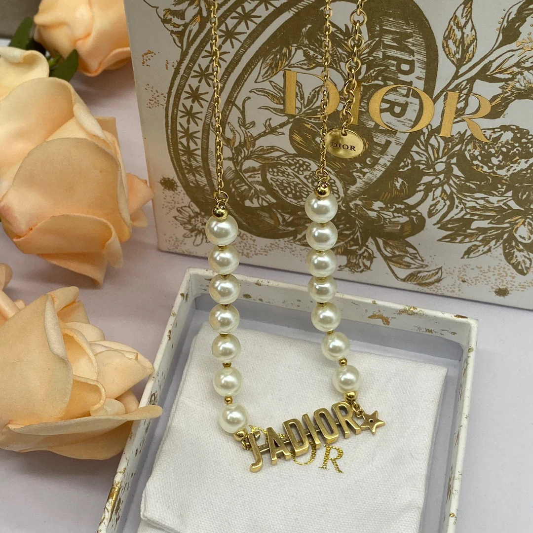 CDN099 High Quality CD Choker Necklace - ccjewelryacc