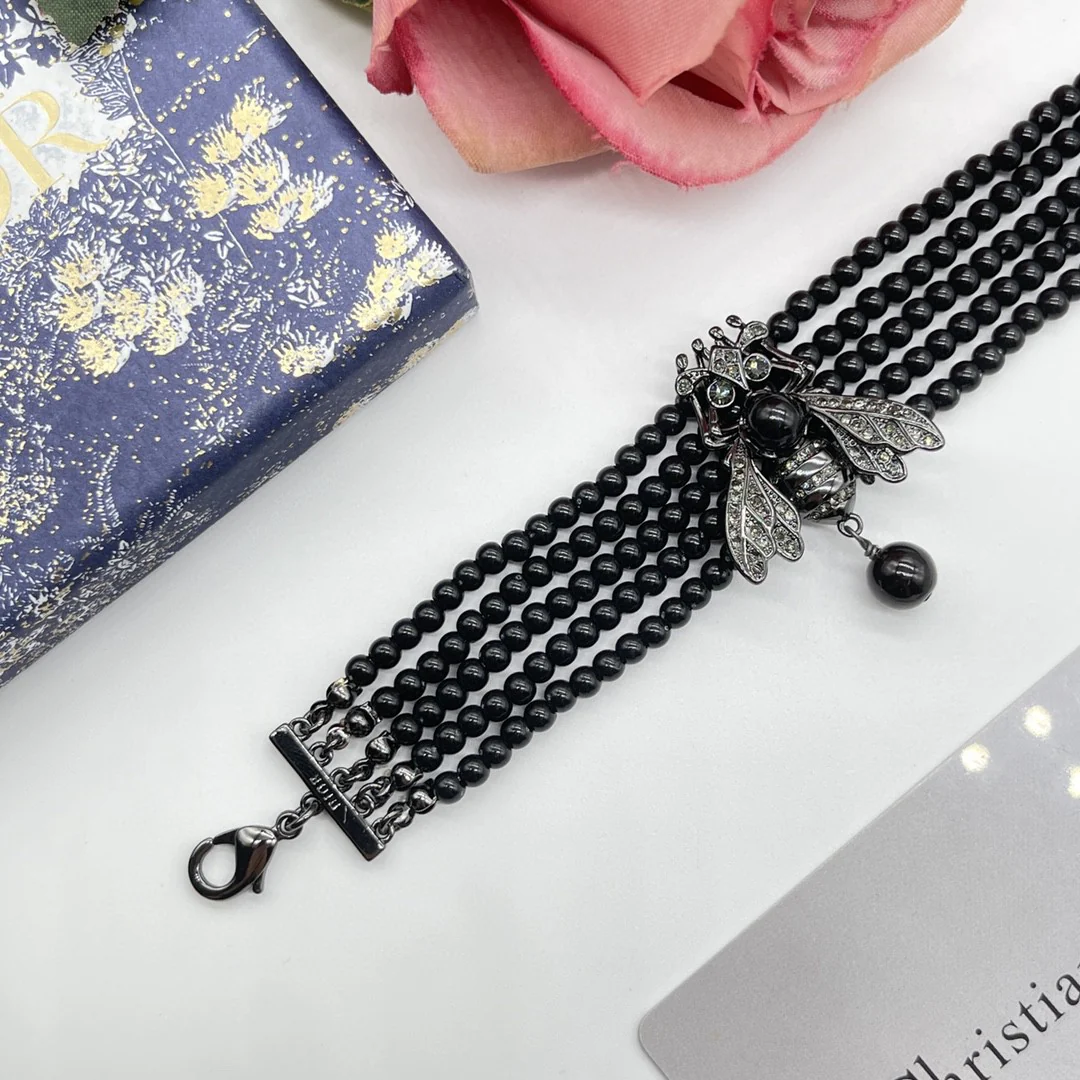 CDS052 High Quality CD Bracelet - ccjewelryacc