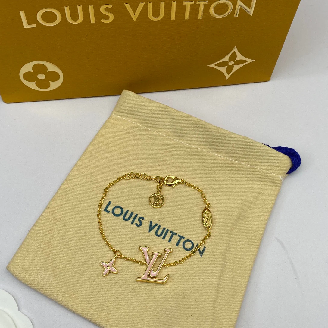 LVT017 Ever Blossom Series Jewelry Set Necklace Bracelet Earring - ccjewelryacc