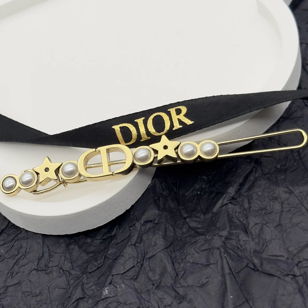 CDH011 High quality CD hair clip Hair Jewelry - ccjewelryacc