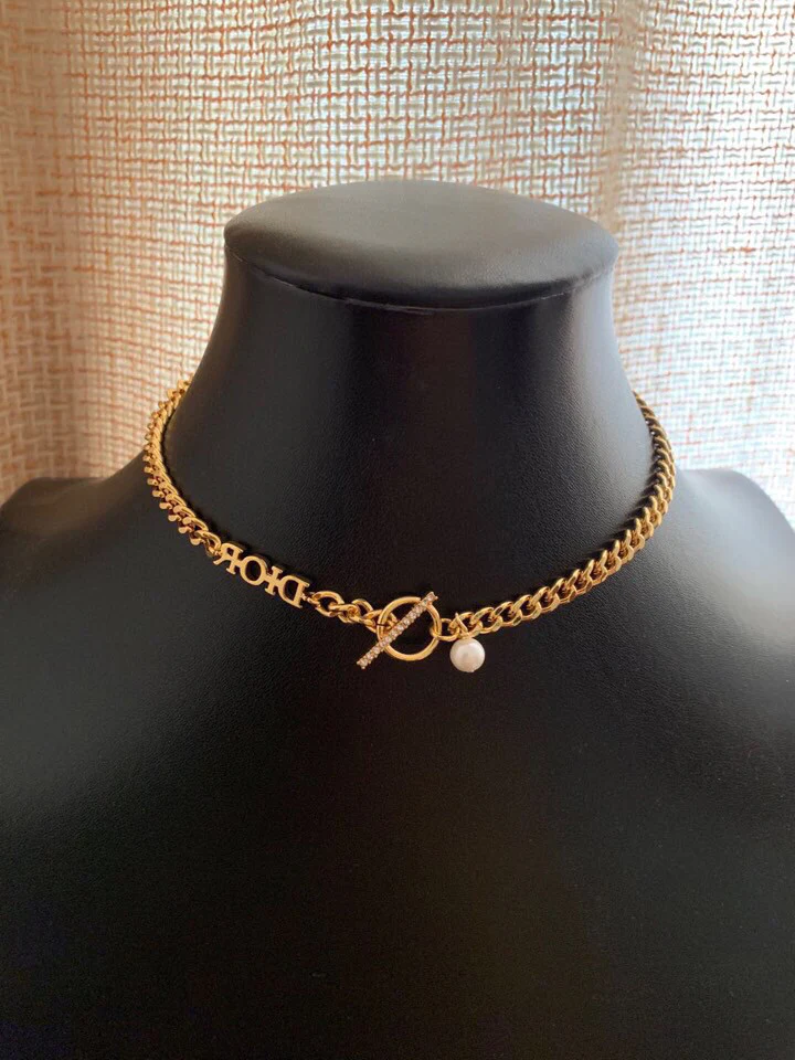 CDN029 CD Necklace - ccjewelryacc