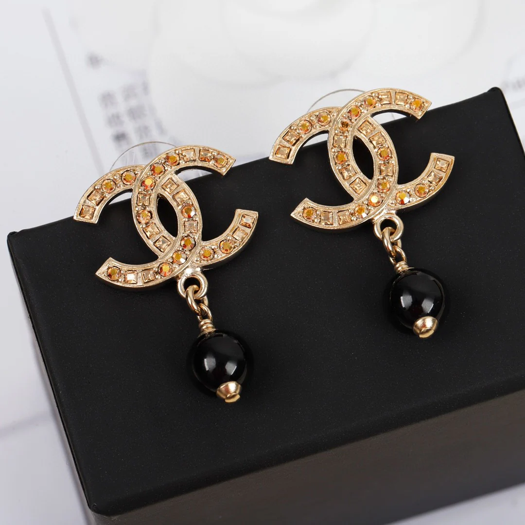 CCE571 High Quality CC earring - ccjewelryacc