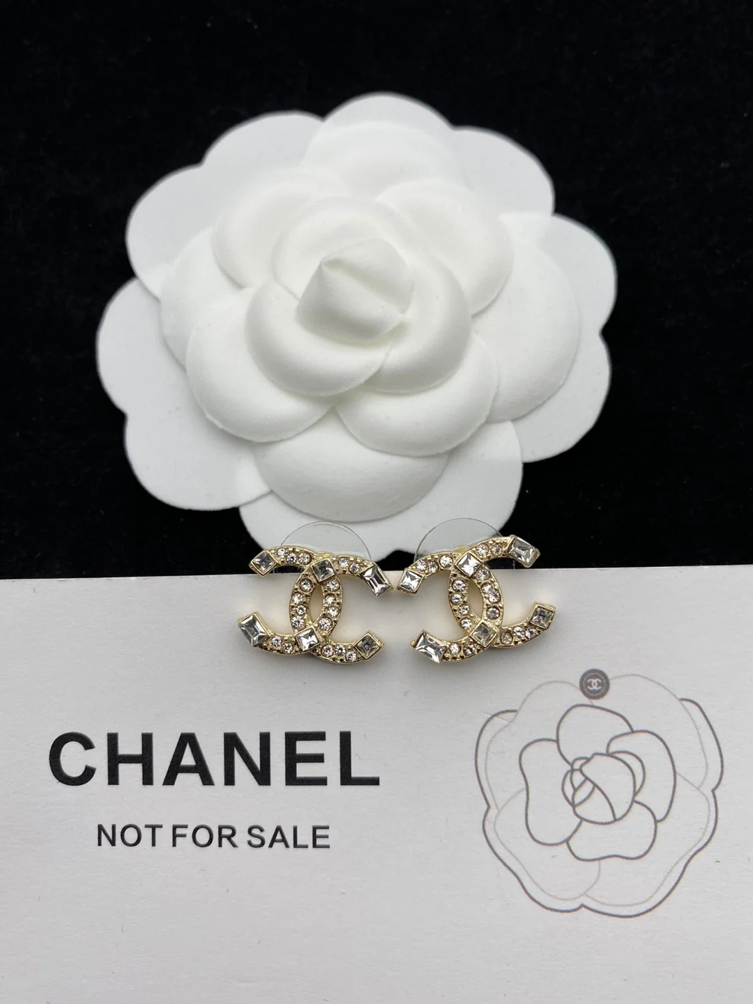 CCE617 High Quality cc Earring For Women - ccjewelryacc