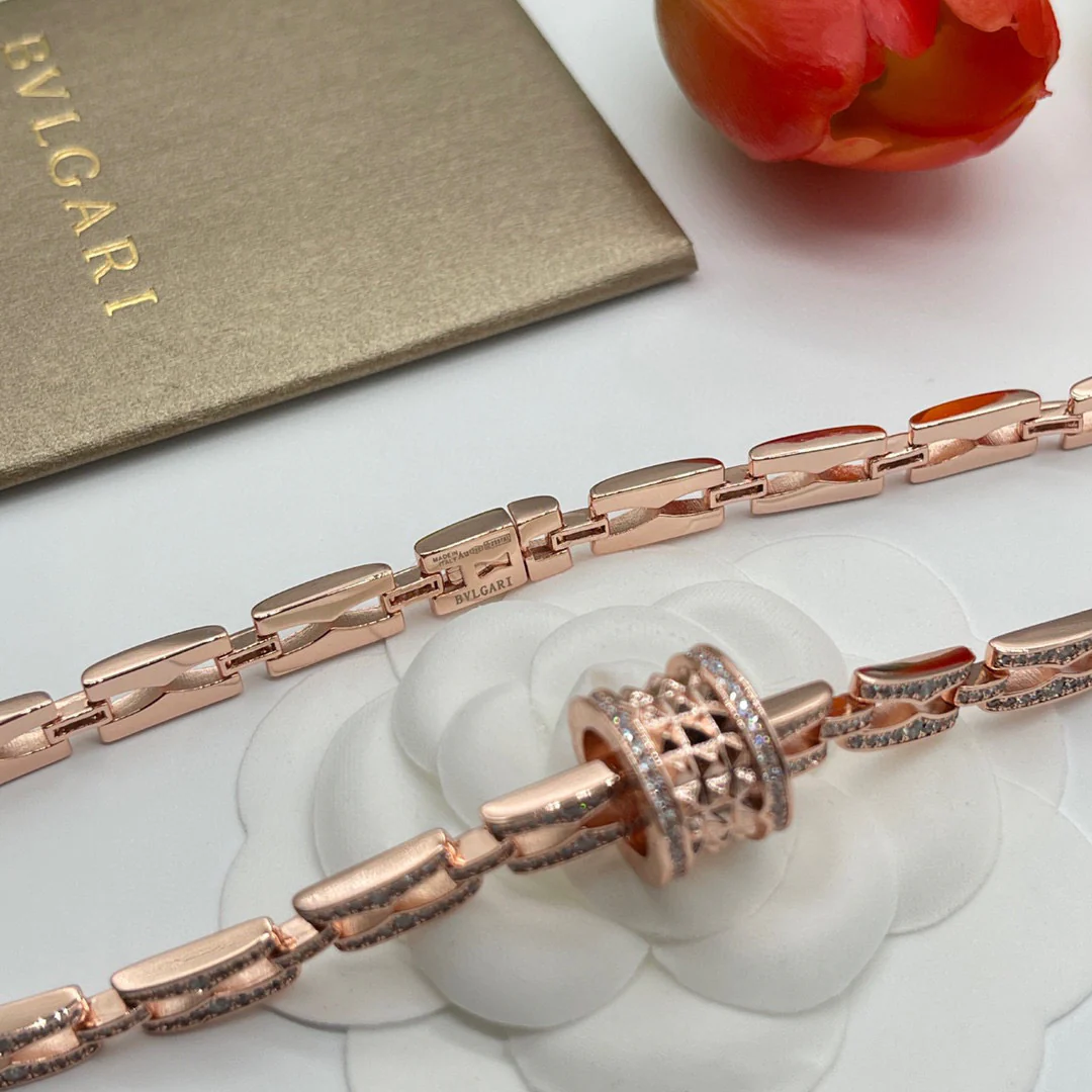 BGN003 B zero1 Choker necklace - ccjewelryacc