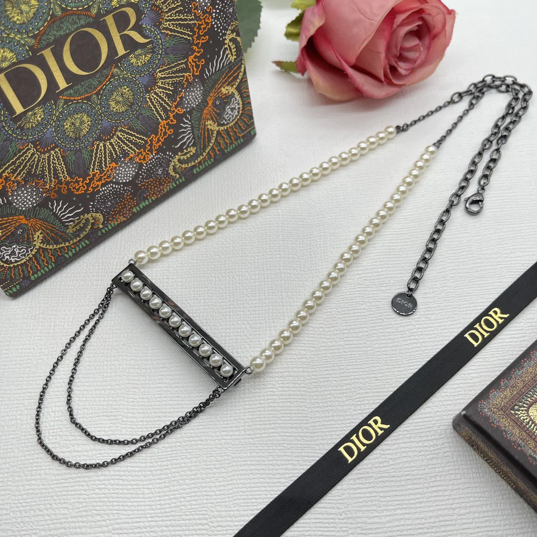 CDN078 High Quality CD Necklace - ccjewelryacc