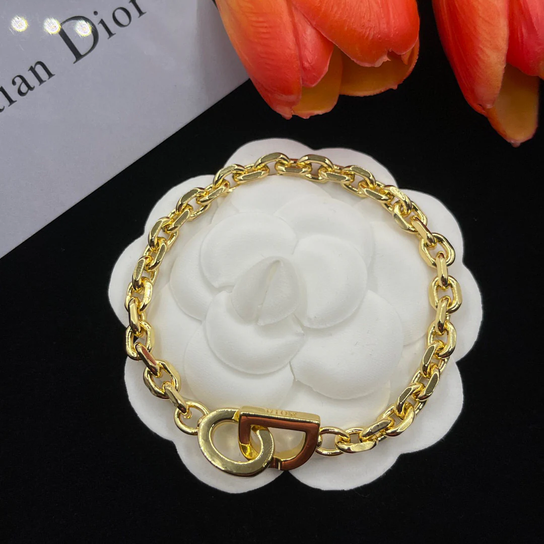 CDS078 High Quality CD Bracelet - ccjewelryacc