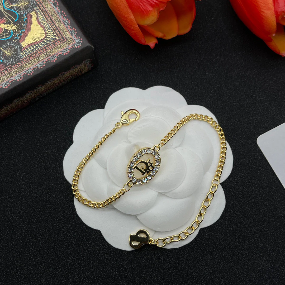 CDS055 High Quality CD Bracelet - ccjewelryacc