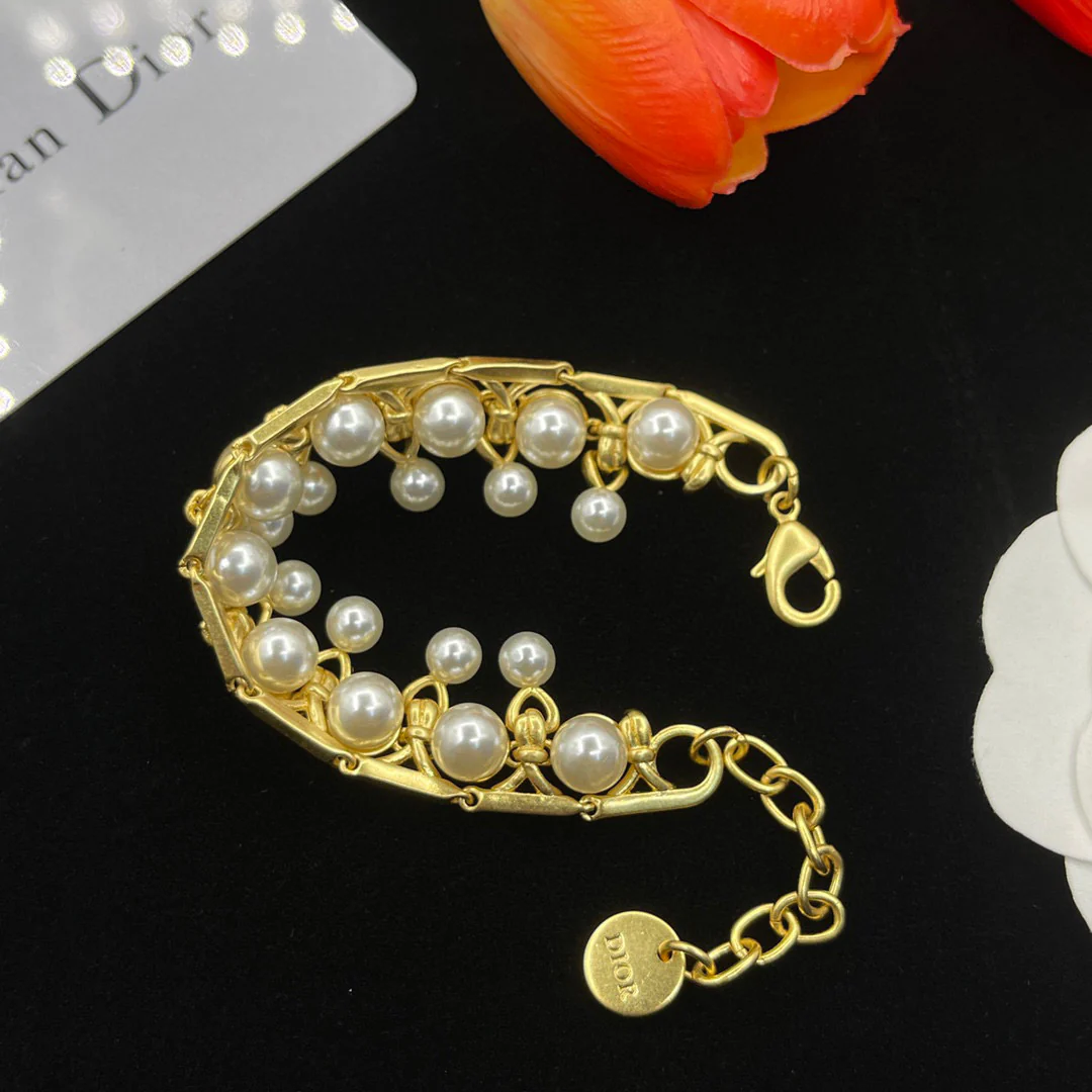 CDS075 High Quality CD Bracelet - ccjewelryacc