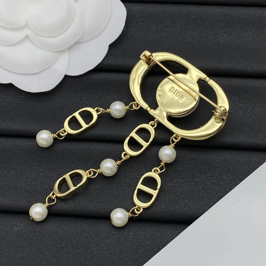 CDT028 High Quality CD jewelry set cd Necklace Bracelet Brooch - ccjewelryacc