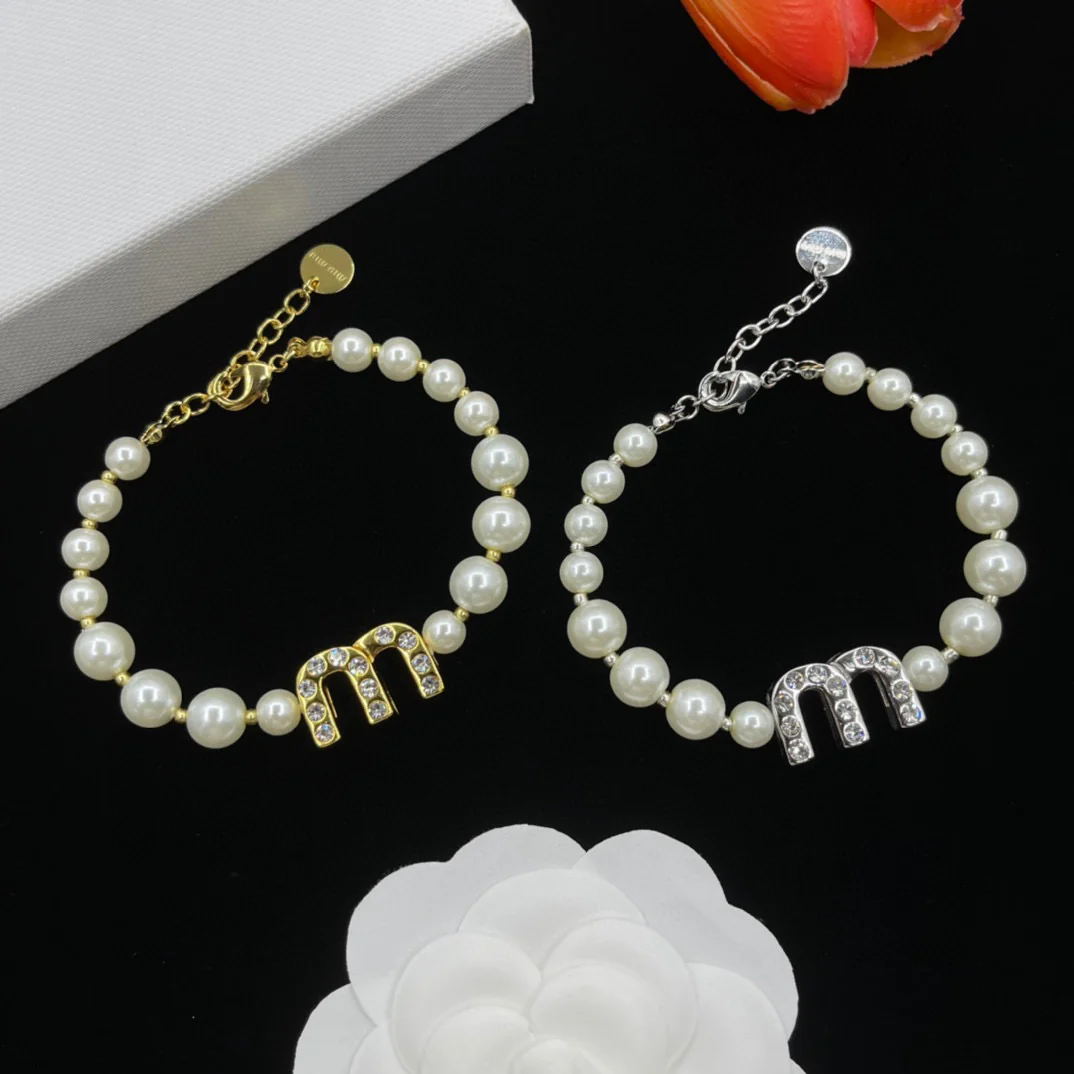 MMS003 High quality Mumu Bracelet - ccjewelryacc