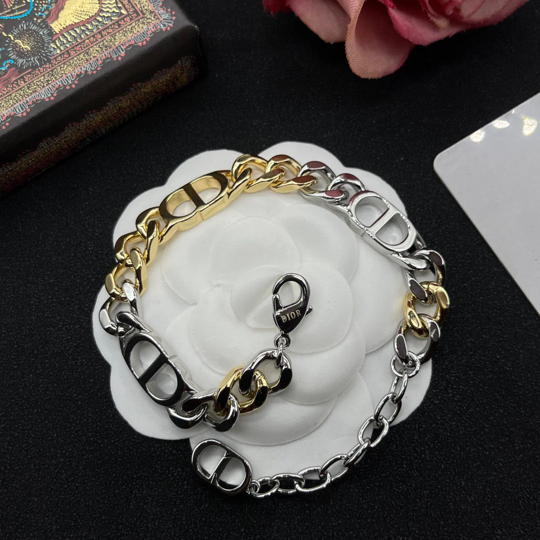 CDS045 High Quality CD Bracelet - ccjewelryacc