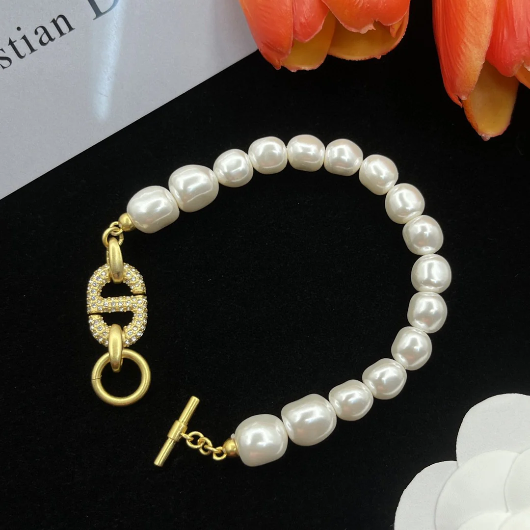 CDS079 High Quality CD Bracelet - ccjewelryacc