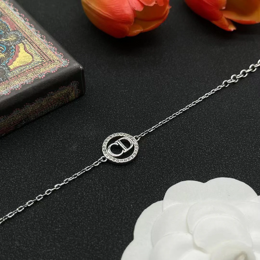 CDS072 High Quality CD Bracelet - ccjewelryacc