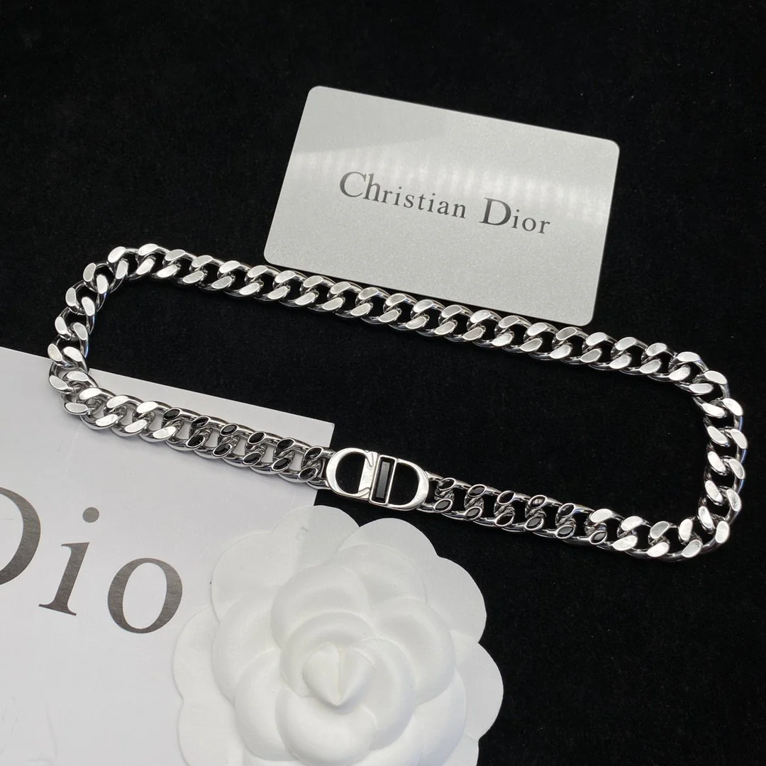 CDT018 High quality CD Jewelry set cd Necklace cd bracelet - ccjewelryacc