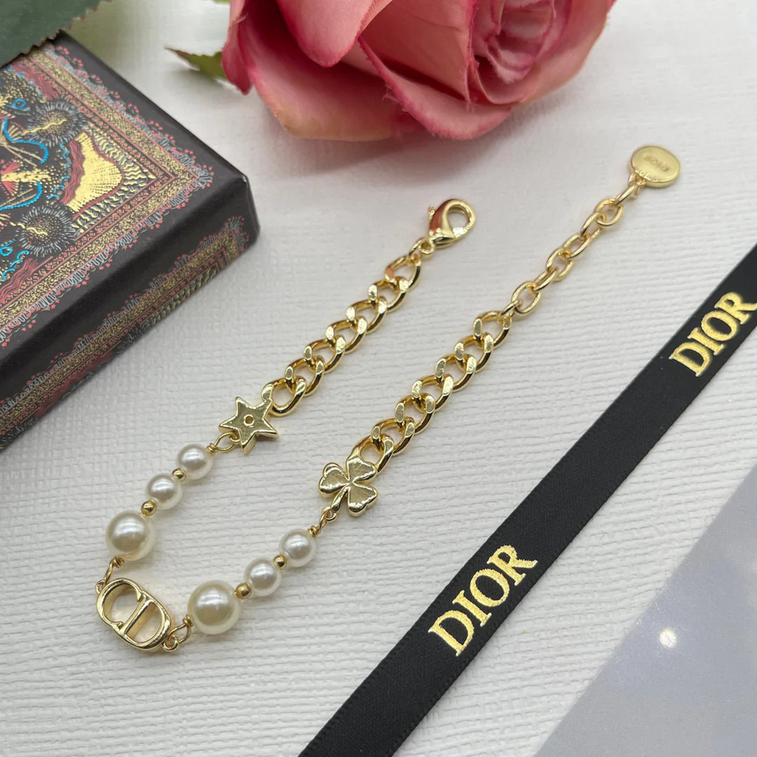 CDS069 High Quality CD Bracelet - ccjewelryacc