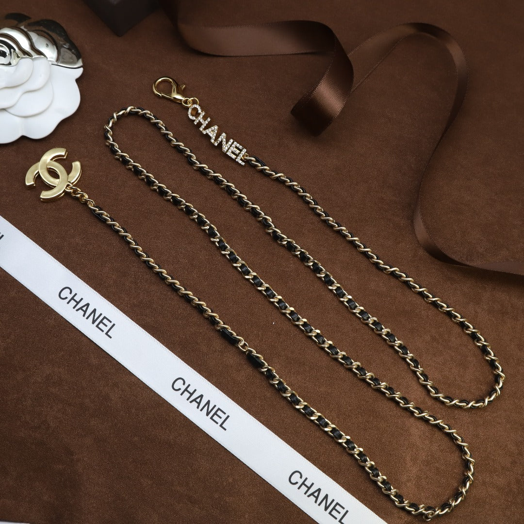 CCW031 High Quality CC Waist chain Belly Chain - ccjewelryacc